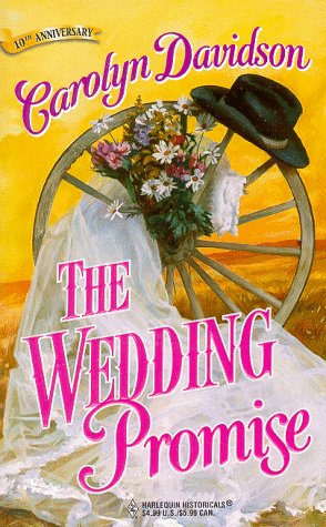 Cover of The Wedding Promise