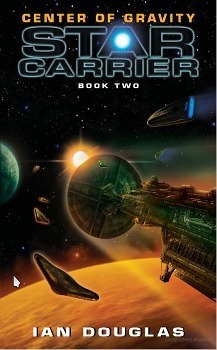Cover of Center of Gravity