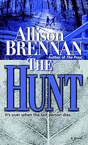 Cover of The Hunt