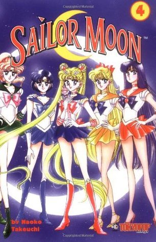 Naoko Takeuchi: Works & Credits