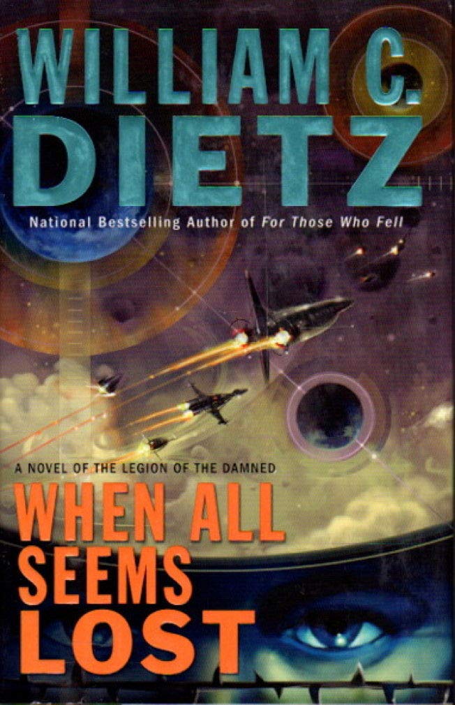 Cover of When All Seems Lost