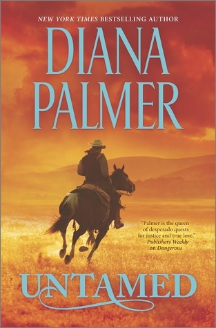 Cover of Untamed