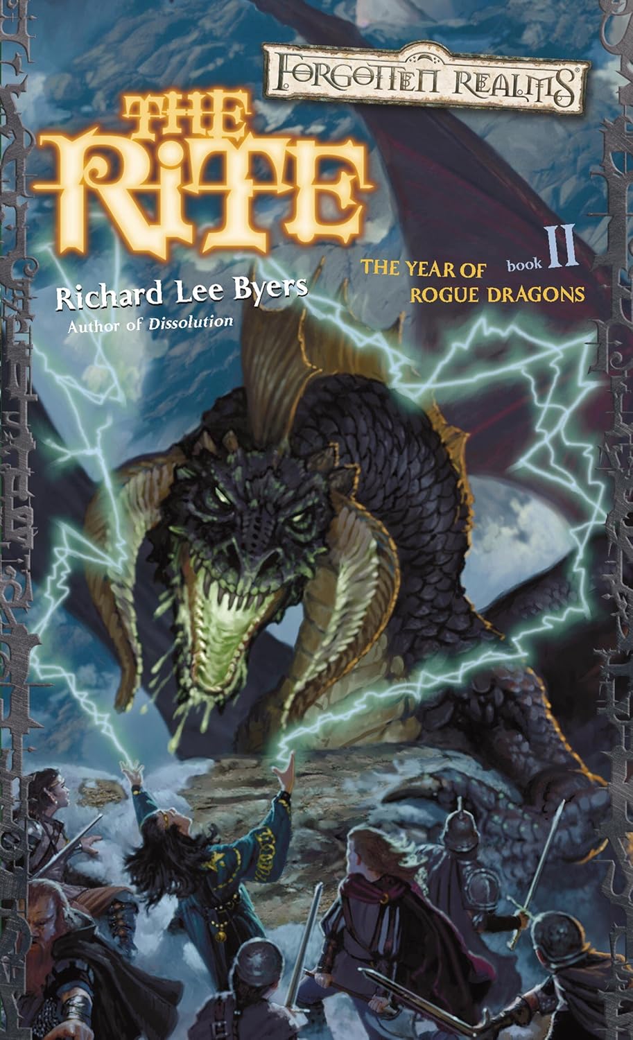 The Rite