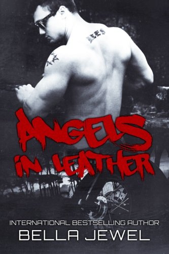 Cover of Angels in Leather