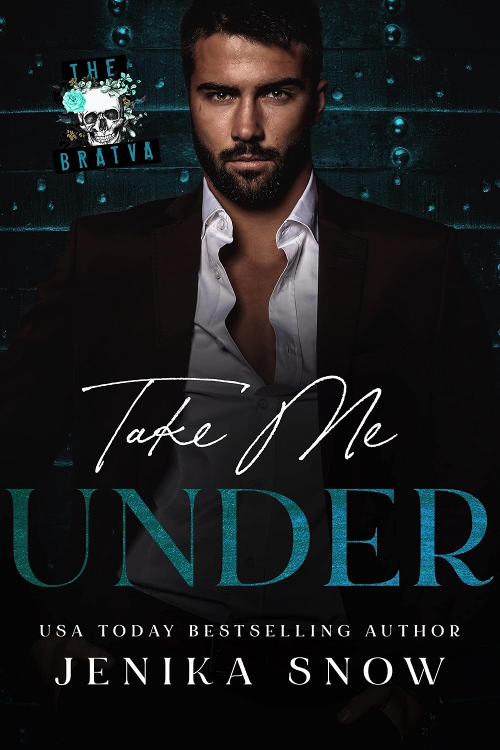 Take Me Under