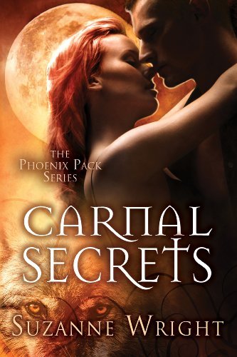 Cover of Carnal Secrets