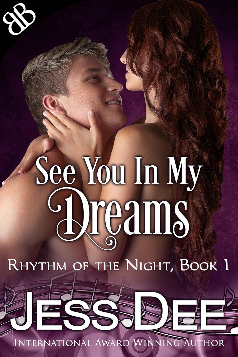 Cover of See You In My Dreams