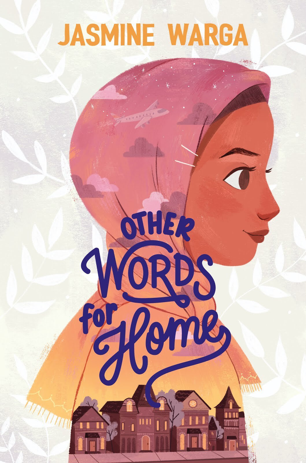 Cover of Other Words for Home