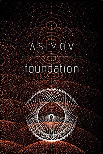 Cover of Foundation