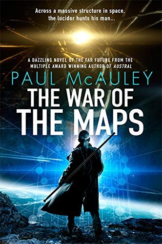 War of the Maps