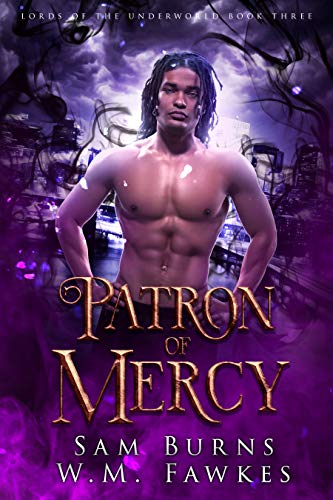 Patron of Mercy