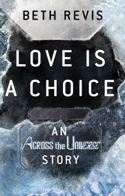 Cover of Love Is A Choice