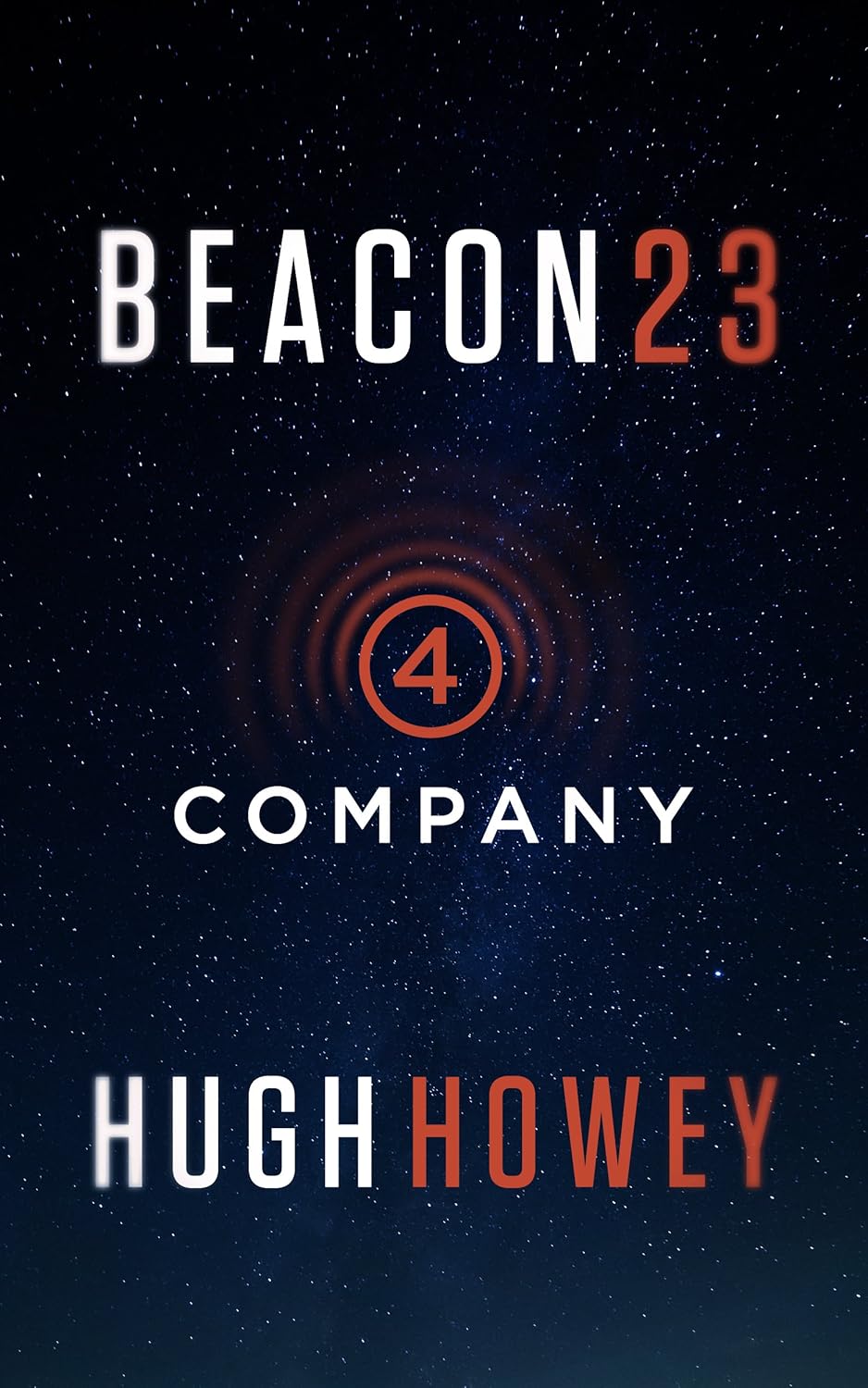 Cover of Company