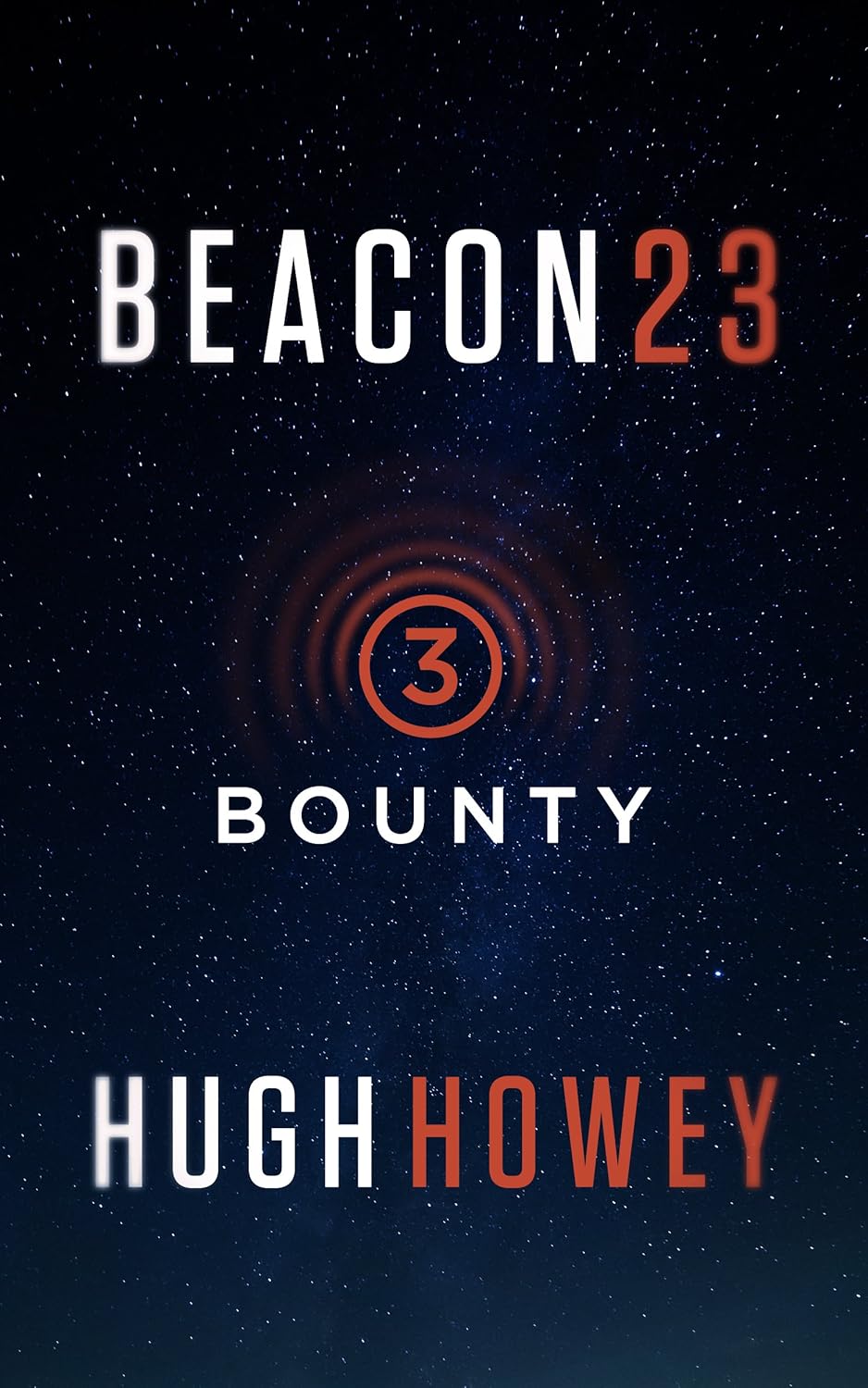 Cover of Bounty