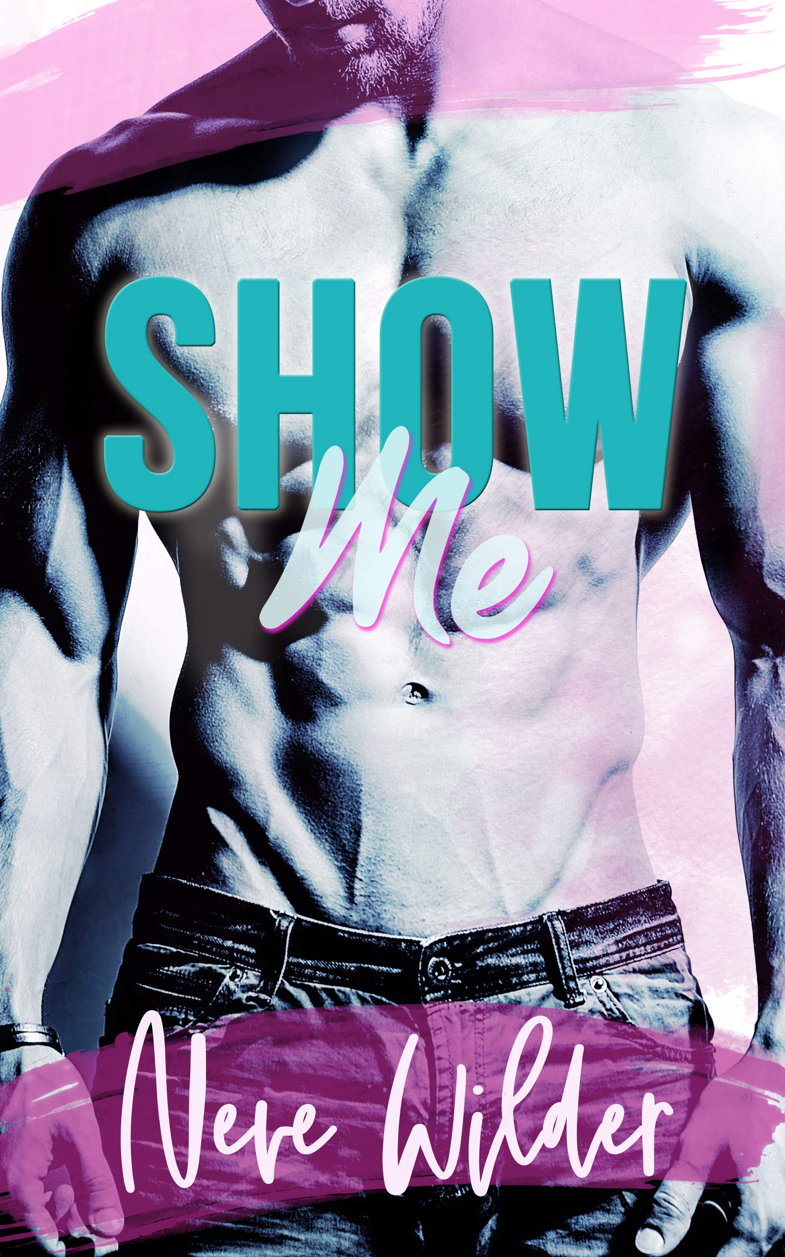 Cover of Show Me