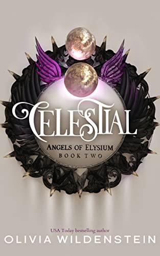 Cover of Celestial