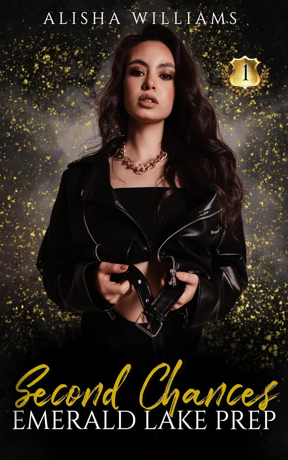 Cover of Second Chances