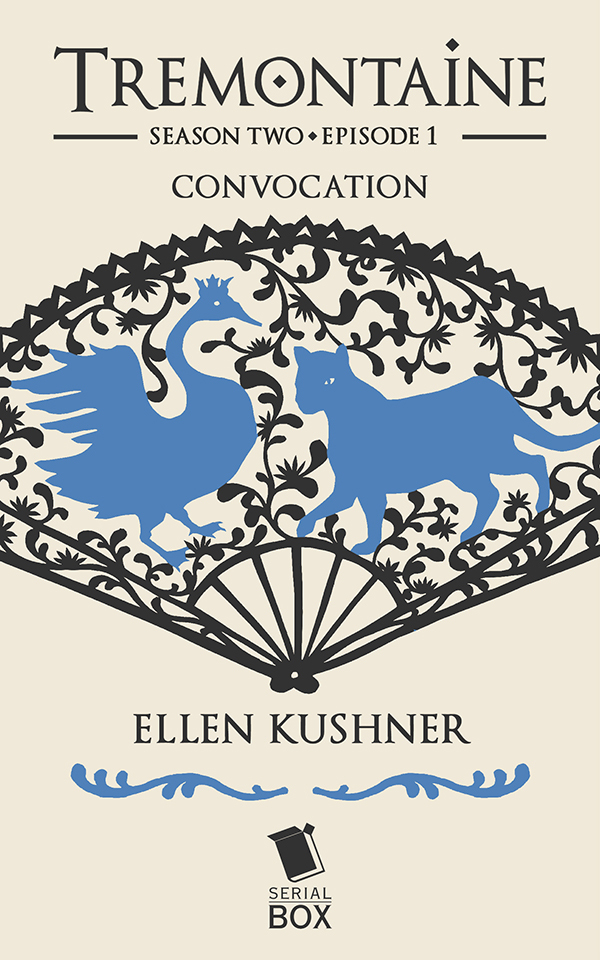 Cover of Convocation