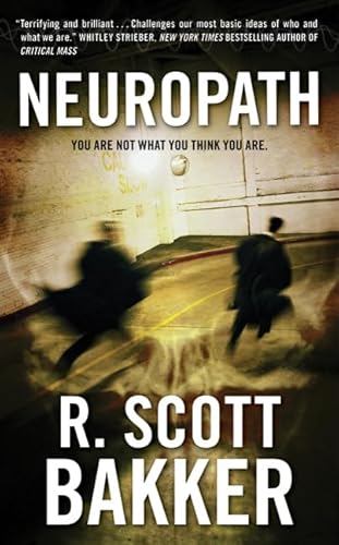 Cover of Neuropath