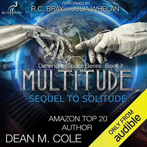 Cover of Multitude