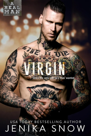 Cover of Virgin