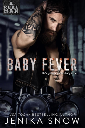 Cover of Baby Fever