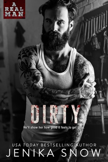 Cover of Dirty