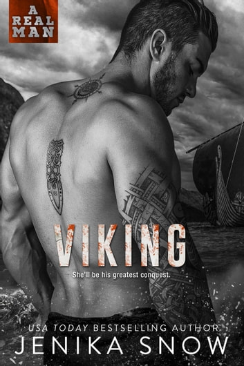 Cover of Viking