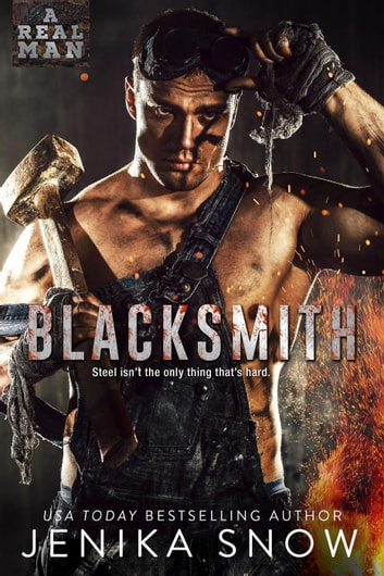 Cover of Blacksmith
