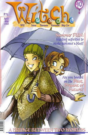 Cover of A Bridge Between Two Worlds