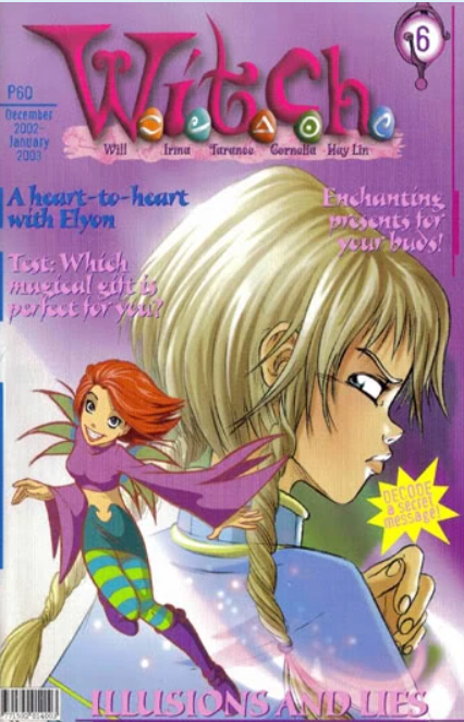 Cover of Illusions And Lies