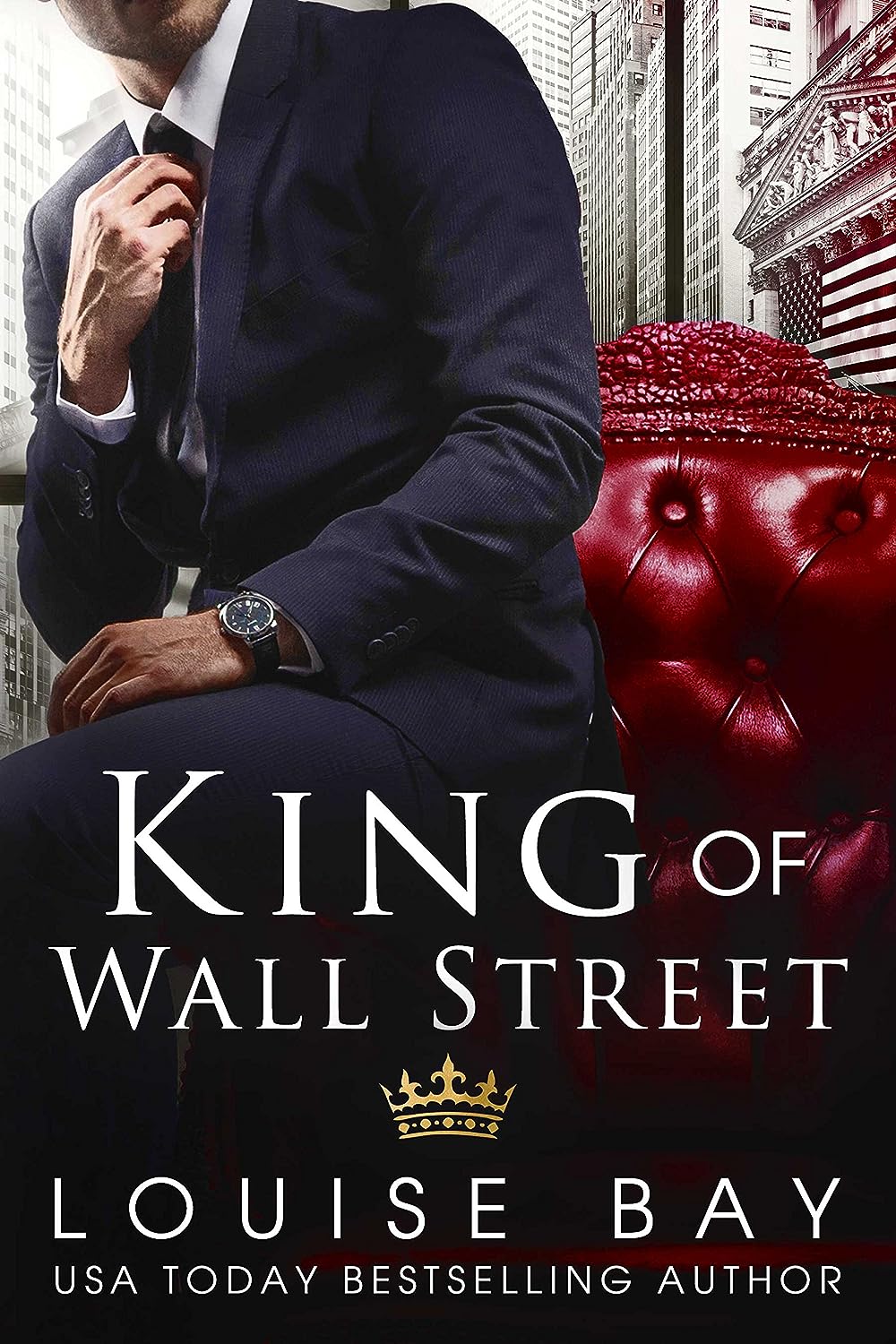 King of Wall Street