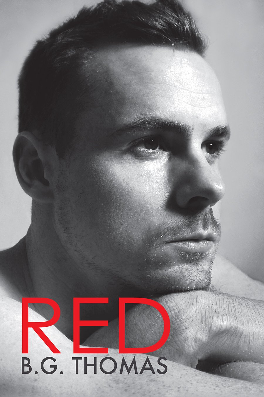 Cover of Red