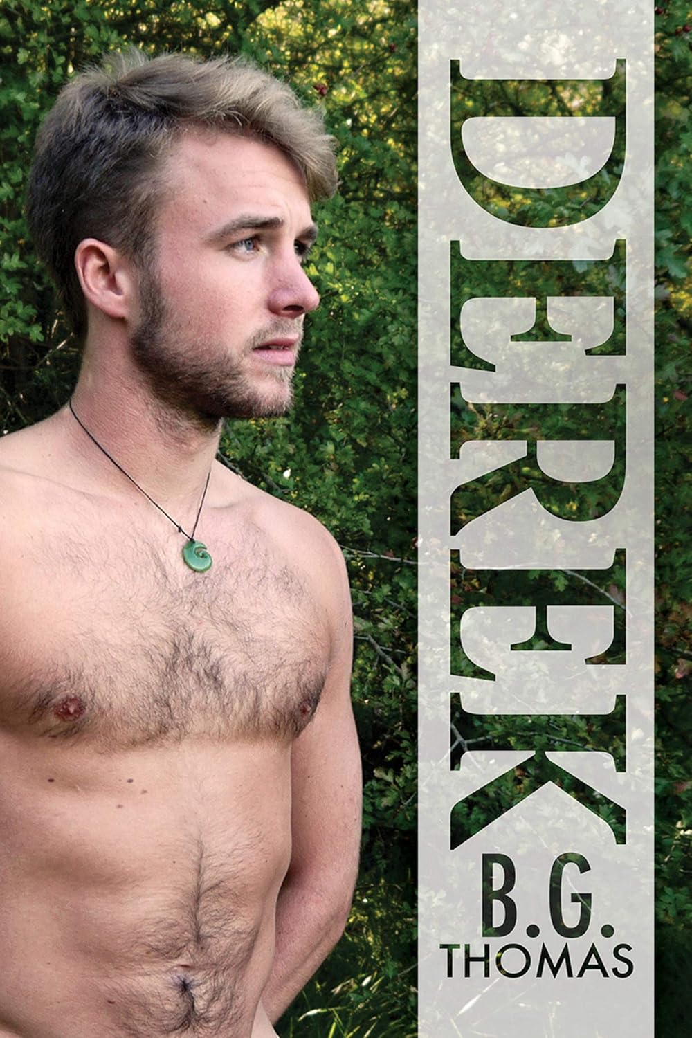 Cover of Derek