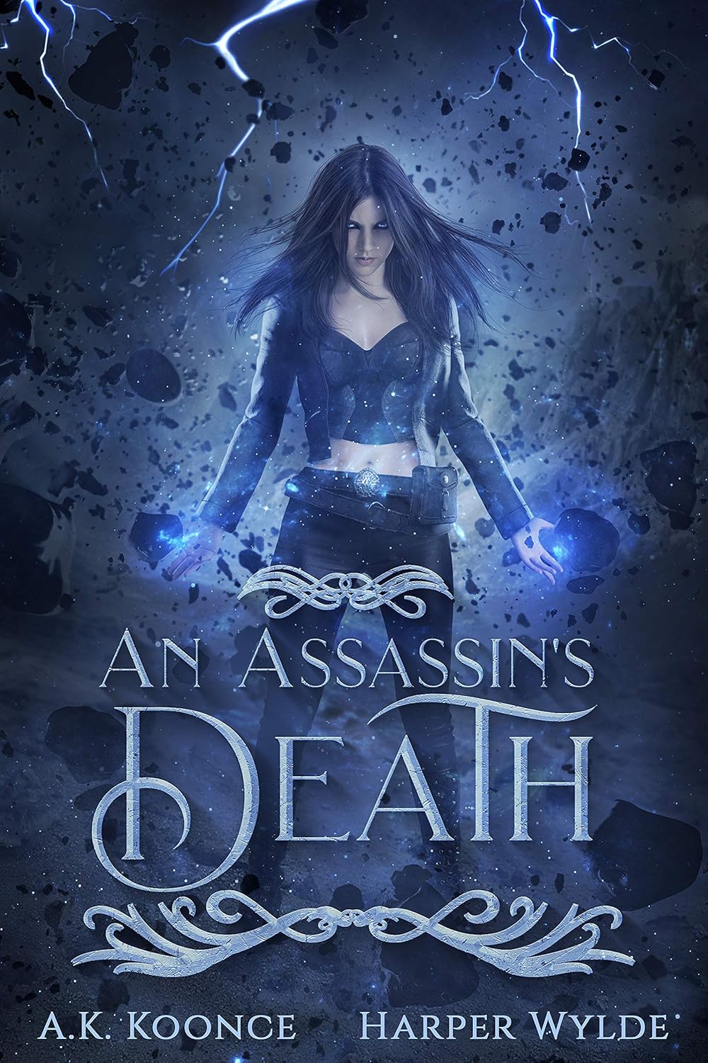 Cover of An Assassin's Death