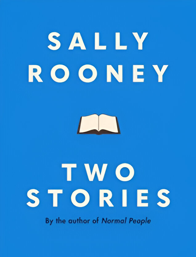 Cover of Two Stories