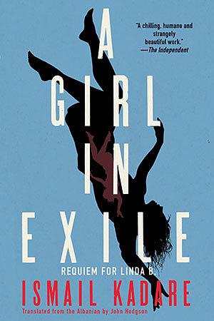 Cover of A Girl in Exile