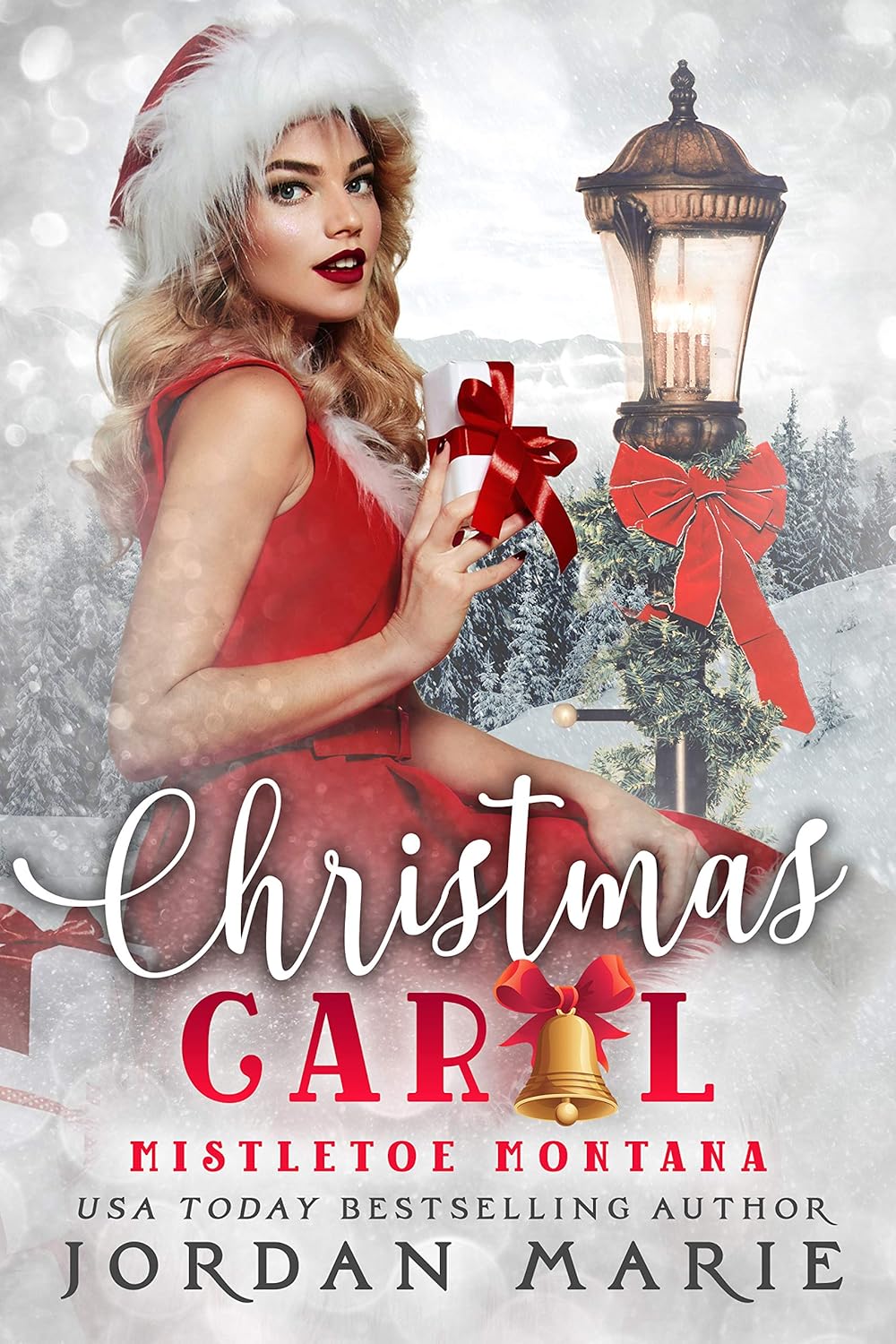 Cover of Christmas Carol