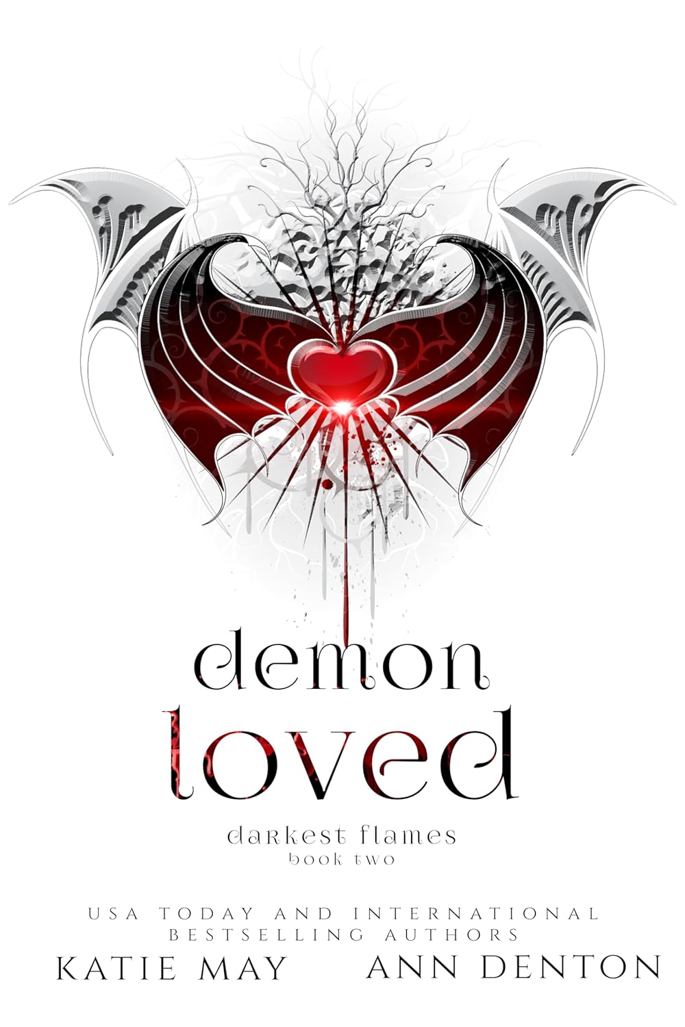 Demon Loved