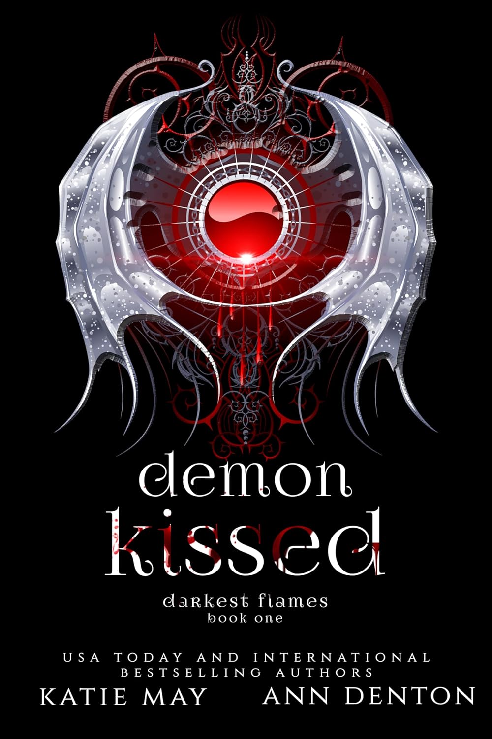 Demon Kissed