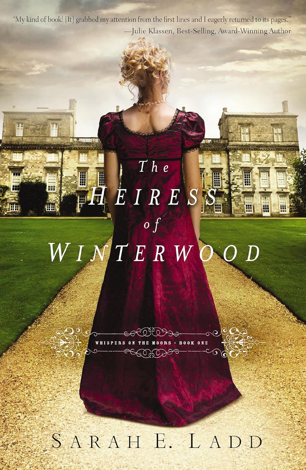The Heiress of Winterwood