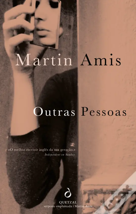 Cover of Outras Pessoas