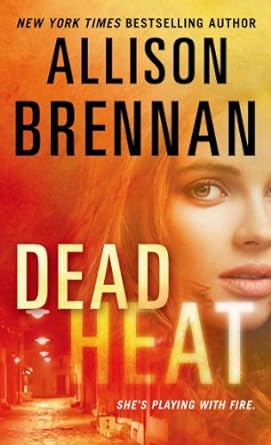 Cover of Dead Heat