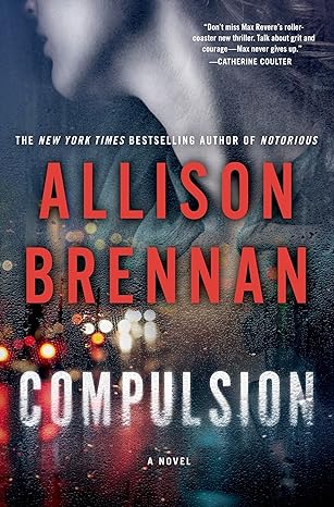Cover of Compulsion