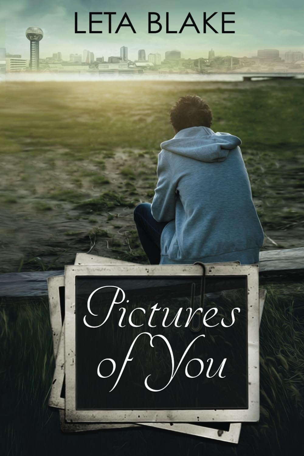Cover of Pictures of You