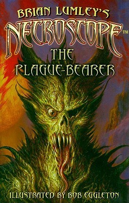 Cover of Necroscope: The Plague-Bearer