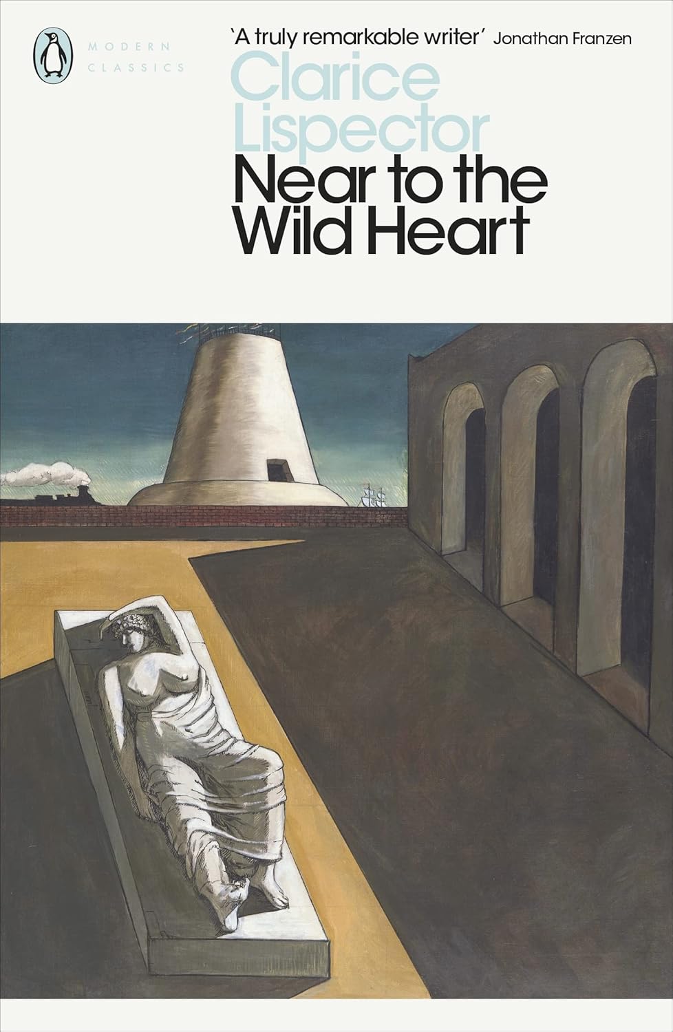 Cover of Near to the Wild Heart