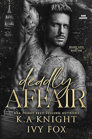 Deadly Affair