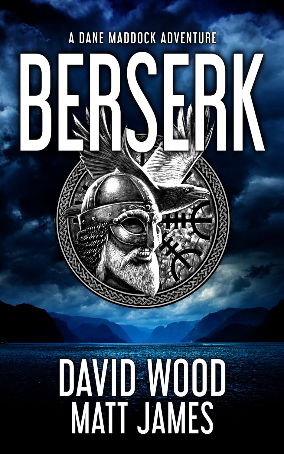 Berserk