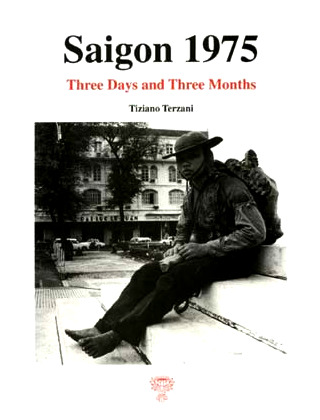 Cover of Saigon 1975